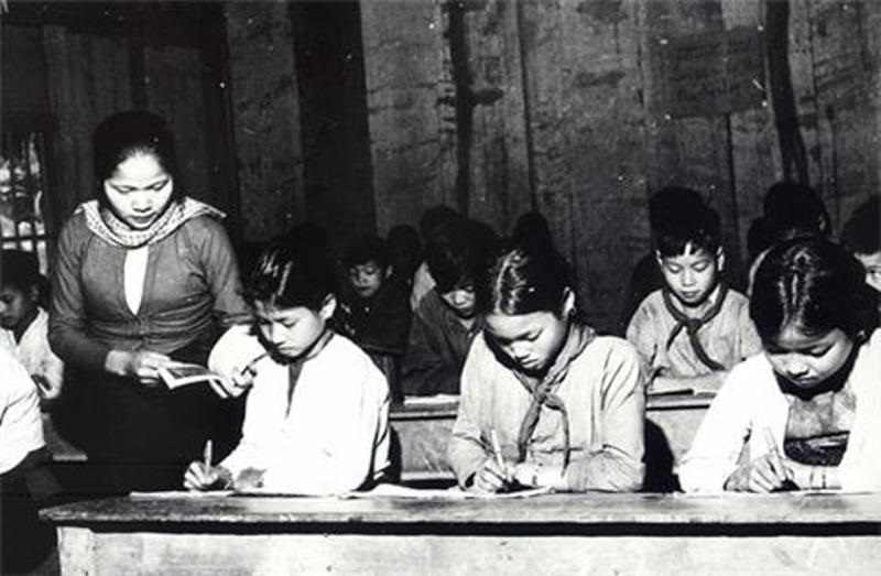 Lịch sử ngày Nhà giáo Việt Nam 20-11