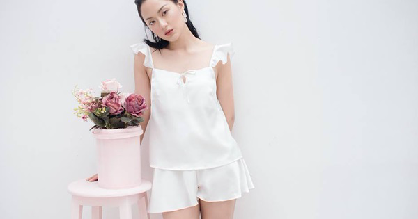 Từ 11/04 -17/04/2017, Lilas Blanc Nightwear ưu đãi 10 % cho hóa đơn 2 sản phẩm trở lên - Ảnh 1 Từ 11/04 -17/04/2017, Lilas Blanc Nightwear ưu đãi 10 % cho hóa đơn 2 sản phẩm trở lên - Ảnh 1