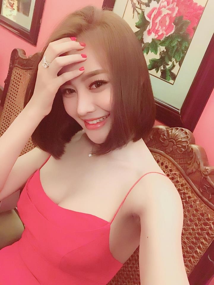 Vừa chia tay Lâm Vinh Hải, Linh Chi đã gây sốc khi công bố hình mẫu tìm kiếm bạn trai tiếp theo - Ảnh 1