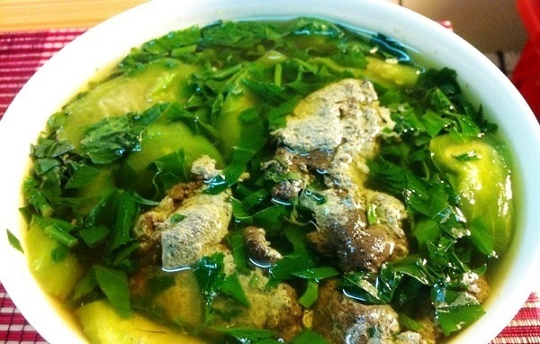Trị dứt điểm hen suyễn chỉ với 1 nắm lá rau đay - Ảnh 1 Trị dứt điểm hen suyễn chỉ với 1 nắm lá rau đay - Ảnh 1