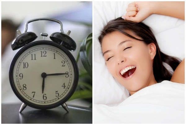 Khó tin nhưng có thật: Ngủ chỉ 4 - 5 giờ mỗi ngày sẽ mang lại nhiều lợi ích tuyệt vời hơn bạn nghĩ - Ảnh 1