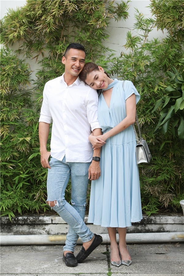 Những cặp đôi sao Việt kết hôn đã lâu mà chưa có con khiến khán giả cũng sốt ruột - Ảnh 2