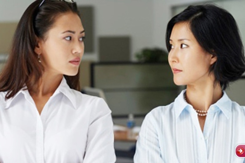 Vì sao nàng dâu hay ác cảm với mẹ chồng? - Ảnh 1 Vì sao nàng dâu hay ác cảm với mẹ chồng? - Ảnh 1