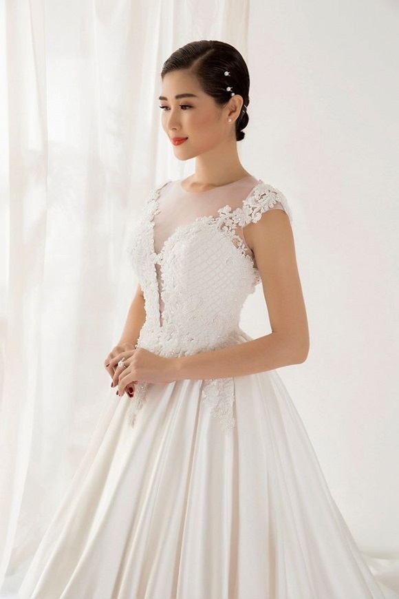 Những người vợ vừa xinh vừa giỏi làm hậu phương vững chắc cho các nam diễn viên điển trai Việt - Ảnh 7 Những người vợ vừa xinh vừa giỏi làm hậu phương vững chắc cho các nam diễn viên điển trai Việt - Ảnh 7