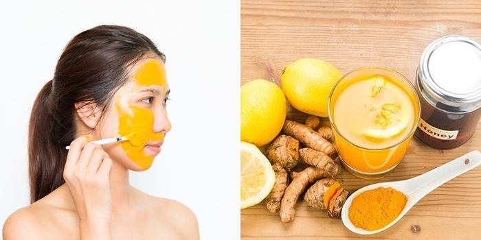 Uống thứ này trước khi ngủ, da đen cách mấy cũng hóa trắng mịn sau 1 tuần - Ảnh 2 Uống thứ này trước khi ngủ, da đen cách mấy cũng hóa trắng mịn sau 1 tuần - Ảnh 2