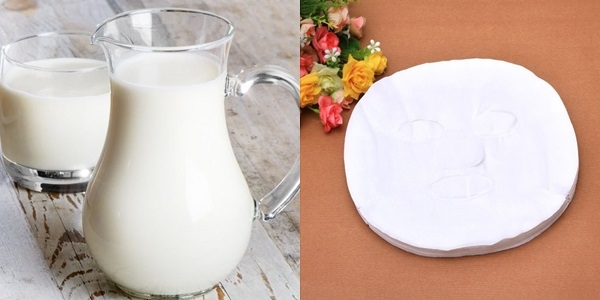 Những loại mặt nạ chống lão hóa tự nhiên tốt hơn cả collagen nàng nào cũng cần biết - Ảnh 1 Những loại mặt nạ chống lão hóa tự nhiên tốt hơn cả collagen nàng nào cũng cần biết - Ảnh 1