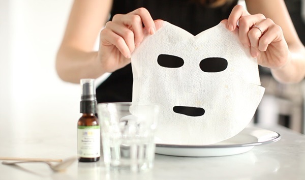 Top mặt nạ làm đẹp hiệu quả ‘đỉnh cao’ ngay lần đầu sử dụng mà các chị em không thể bỏ qua - Ảnh 2 Top mặt nạ làm đẹp hiệu quả ‘đỉnh cao’ ngay lần đầu sử dụng mà các chị em không thể bỏ qua - Ảnh 2