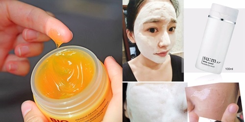 Top mặt nạ làm đẹp hiệu quả ‘đỉnh cao’ ngay lần đầu sử dụng mà các chị em không thể bỏ qua - Ảnh 1 Top mặt nạ làm đẹp hiệu quả ‘đỉnh cao’ ngay lần đầu sử dụng mà các chị em không thể bỏ qua - Ảnh 1