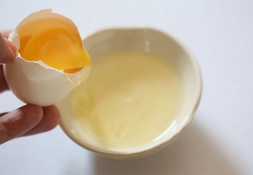 HIệu quả dưỡng trắng da nhanh với mặt nạ trứng gà HIệu quả dưỡng trắng da nhanh với mặt nạ trứng gà
