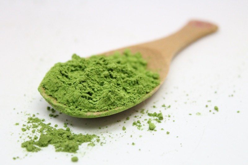 Công thức pha matcha 'bí truyền' để giảm mỡ bụng và kiềm hóa cơ thể ngay tức thì - Ảnh 1 <a target='_blank' href='https://www.phunuvagiadinh.vn/giam-mo-bung.topic'>Giảm mỡ bụng</a> hiệu quả, kiềm hóa cơ thể với công thức Matcha
