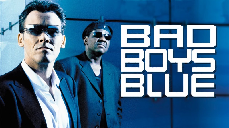 Bad boys blue: ‘Tôi yêu khán giả Việt Nam’ - Ảnh 2