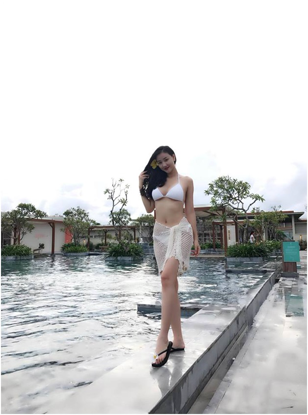 Maya như thế này bảo sao chồng Tâm Tít không ‘mê mẩn’ suốt 7 năm trời - Ảnh 14 Maya như thế này bảo sao chồng Tâm Tít không ‘mê mẩn’ suốt 7 năm trời