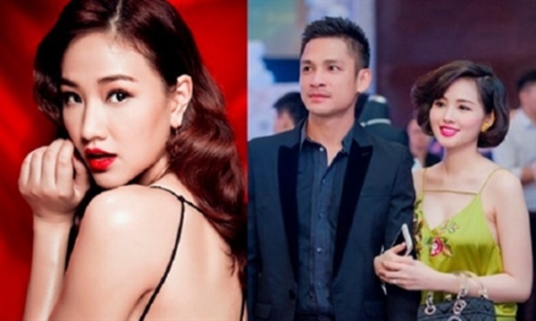 Mô típ chung của sao Việt: Trước khi ra mắt sản phẩm mới, phải có lùm xùm thì mới nổi được - Ảnh 5 Mô típ chung của sao Việt: Trước khi ra mắt sản phẩm mới, phải có lùm xùm thì mới nổi được - Ảnh 5