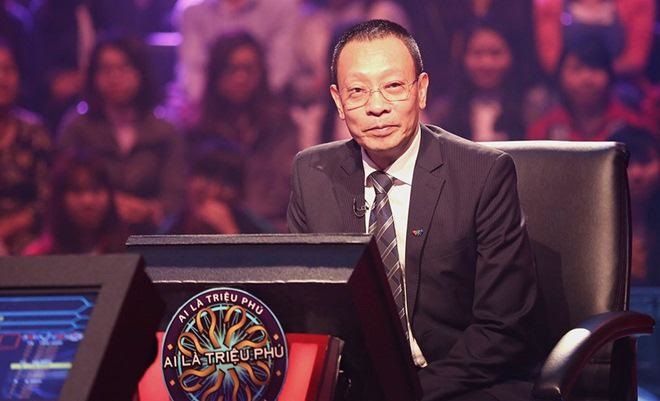 Quyết định thế chỗ Lại Văn Sâm ở 'Ai là triệu phú', MC Phan Anh được khán giả ủng hộ rần rần - Ảnh 4