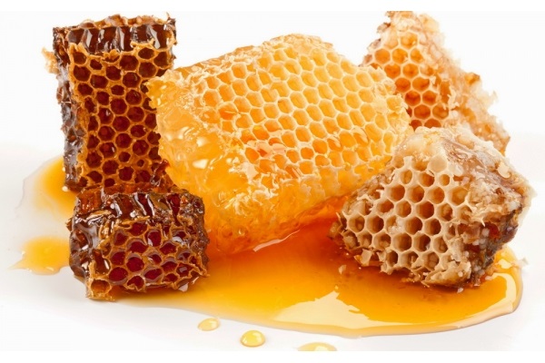 Làm đẹp sau sinh cho mẹ hiệu quả với mật ong