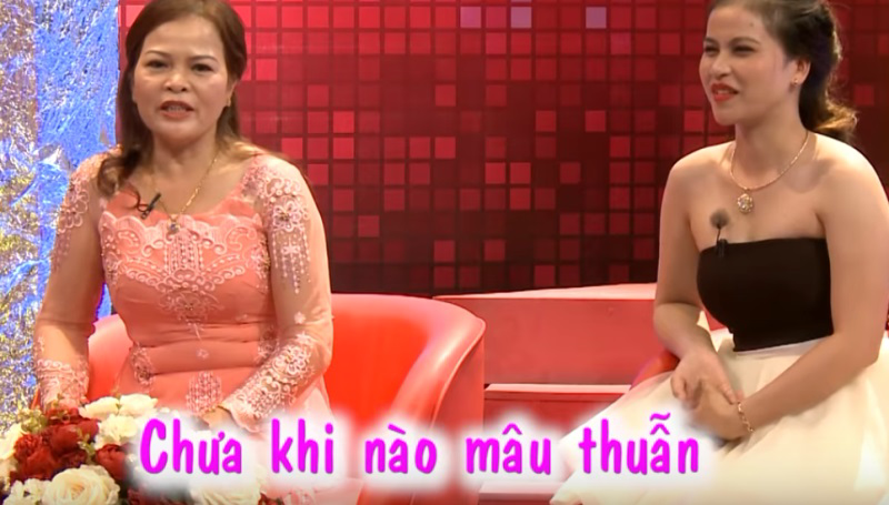 Mẹ chồng khiến con dâu bật khóc vì quá tốt - Ảnh 2 Mẹ chồng khiến con dâu bật khóc vì quá tốt - Ảnh 2