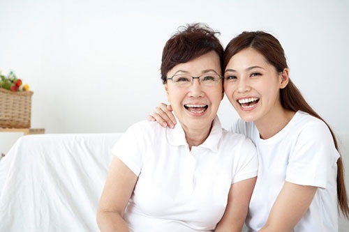 Có một mẹ chồng không giống phim: Thương con riêng của con dâu như cháu ruột - Ảnh 2 Có một mẹ chồng không giống phim: Thương con riêng của con dâu như cháu ruột - Ảnh 2