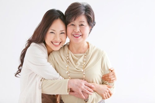 Có một mẹ chồng không giống phim: Thương con riêng của con dâu như cháu ruột - Ảnh 4 Có một mẹ chồng không giống phim: Thương con riêng của con dâu như cháu ruột - Ảnh 4