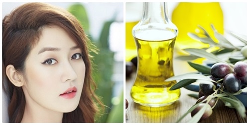 Công cuộc làm đẹp của bạn sẽ khởi sắc khi khắc cốt ghi tâm các mẹo làm đẹp nhanh với dầu oliu này - Ảnh 2 Mẹo <a target='_blank' href='https://www.phunuvagiadinh.vn/lam-dep-8'>làm đẹp</a> nhanh với dầu oliu sạch mặt, tẩy trang nhanh chóng