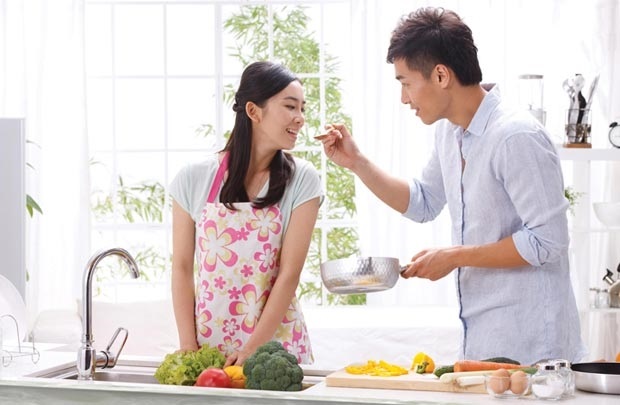 Vợ cứ thích nấu món này, hèn gì chồng càng ăn càng …yếu - Ảnh 1 Vợ cứ thích nấu món này, hèn gì chồng càng ăn càng …yếu - Ảnh 1