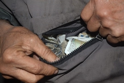 Muốn cả năm sung túc, đừng quên làm những điều này vào mùng 1 hàng tháng - Ảnh 1