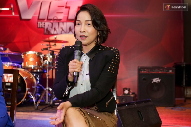 Sau ồn ào ' thảm họa âm nhạc' Chi Pu: Diva Mỹ Linh bất ngờ lên tiếng ủng hộ việc cấp thẻ hành nghề cho ca sĩ - Ảnh 2