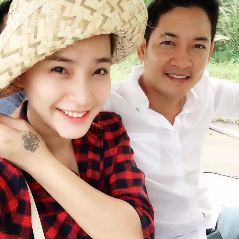 Hiện tại, Thành Đạt đang có cuộc sống hạnh phúc bên Hải Băng và con gái chung của cả hai.