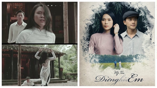 Chẳng cần khoe da thịt, những mỹ nhân Vbiz này vẫn thật 'chói chang' hút hồn người hâm mộ - Ảnh 4