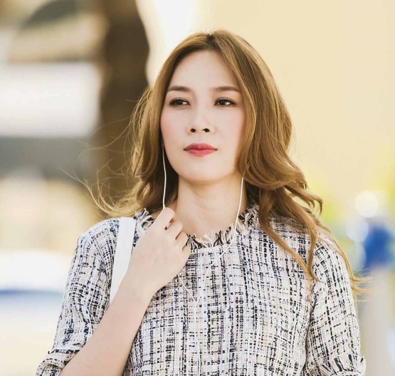 Không cần chiêu trò hay ồn ào, Mỹ Tâm vẫn chứng minh được đẳng cấp của mình qua những điều này - Ảnh 6 Không cần chiêu trò hay ồn ào, Mỹ Tâm vẫn chứng minh được đẳng cấp của mình qua những điều này - Ảnh 6