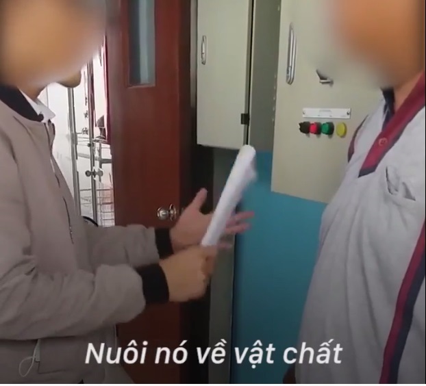 Nam thanh niên một mực ép bạn gái phá thai đã 10 tuần tuổi, vì 'Sinh con, cưới nhau rồi chúng ta ở với nhau được bao lâu' - Ảnh 4 Nam thanh niên một mực ép bạn gái phá thai đã 10 tuần tuổi, vì 'Sinh con, cưới nhau rồi chúng ta ở với nhau được bao lâu' - Ảnh 4