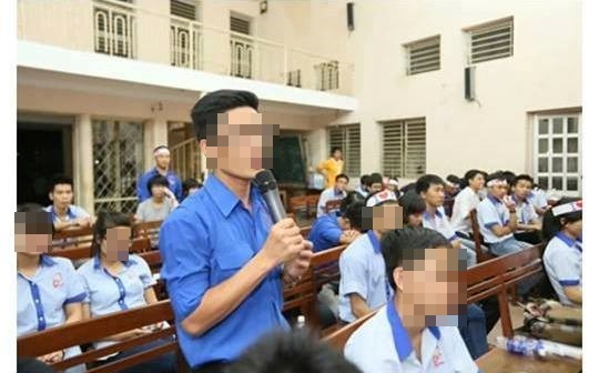 Nam thanh niên một mực ép bạn gái phá thai đã 10 tuần tuổi, vì 'Sinh con, cưới nhau rồi chúng ta ở với nhau được bao lâu' - Ảnh 3 Nam thanh niên một mực ép bạn gái phá thai đã 10 tuần tuổi, vì 'Sinh con, cưới nhau rồi chúng ta ở với nhau được bao lâu' - Ảnh 3
