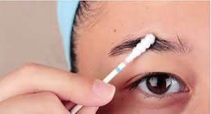 Ngâm vỏ chanh với thứ này, lông mày thưa thớt cũng trở nên đen dày và đẹp như tranh vẽ - Ảnh 4 Công thức nuôi dưỡng lông mày từ vỏ chanh ngâm dầu