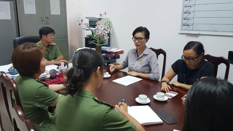 Mô típ chung của sao Việt: Trước khi ra mắt sản phẩm mới, phải có lùm xùm thì mới nổi được - Ảnh 10 Mô típ chung của sao Việt: Trước khi ra mắt sản phẩm mới, phải có lùm xùm thì mới nổi được - Ảnh 10