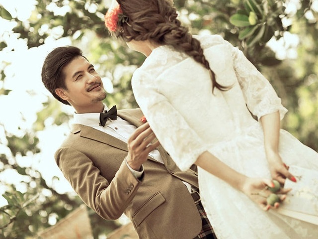 Đàn bà nên nhớ, đàn ông chung tình hôm nay chưa chắc ngày mai cũng thế - Ảnh 2 Đàn bà nên nhớ, đàn ông chung tình hôm nay chưa chắc ngày mai cũng thế - Ảnh 2
