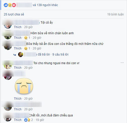 Câu chuyện đẫm nước mắt phía sau bức ảnh người đàn bà làng chài đợi con về sau bão - Ảnh 3 Câu chuyện đẫm nước mắt phía sau bức ảnh người đàn bà làng chài đợi con về sau bão - Ảnh 3