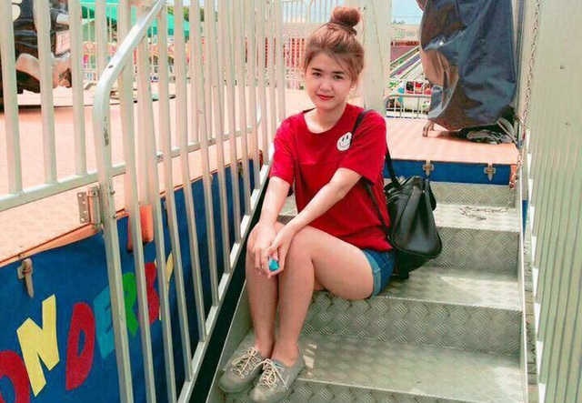 Người mẹ trẻ xinh đẹp tại Thanh Hóa mất tích bỏ lại con gái 5 tuổi 