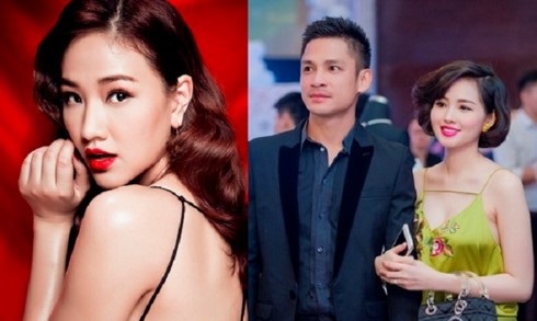Người thứ ba: Câu chuyện chưa bao giờ cũ trong giới showbiz Việt - Ảnh 2 Người thứ ba: Câu chuyện chưa bao giờ cũ trong giới showbiz Việt - Ảnh 2