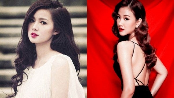 Người thứ ba: Câu chuyện chưa bao giờ cũ trong giới showbiz Việt - Ảnh 3 Người thứ ba: Câu chuyện chưa bao giờ cũ trong giới showbiz Việt - Ảnh 3