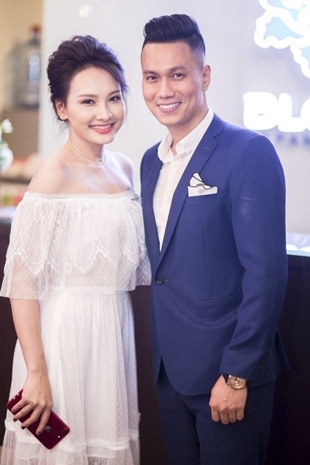 Người thứ ba: Câu chuyện chưa bao giờ cũ trong giới showbiz Việt - Ảnh 6 Người thứ ba: Câu chuyện chưa bao giờ cũ trong giới showbiz Việt - Ảnh 6