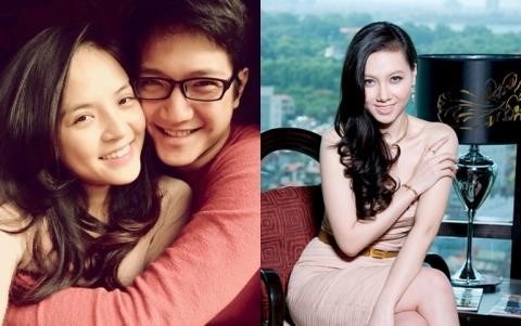 Người thứ ba: Câu chuyện chưa bao giờ cũ trong giới showbiz Việt - Ảnh 8 Người thứ ba: Câu chuyện chưa bao giờ cũ trong giới showbiz Việt - Ảnh 8