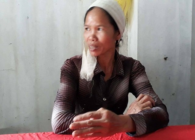 Nỗi tủi nhục ít ai biết của người vợ mang tiếng ‘bán xác chồng’ kiếm tiền - Ảnh 1 Nỗi tủi nhục ít ai biết của người vợ mang tiếng ‘bán xác chồng’ kiếm tiền - Ảnh 1