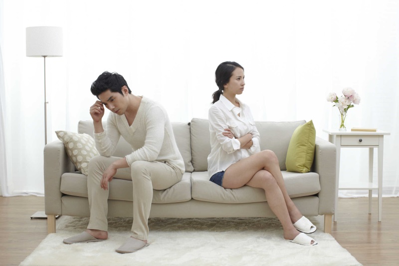 'Chuyện ấy': Không phải vì ngoại tình, đây mới là lý do thật sự khiến chị em bị chàng bỏ quên - Ảnh 1 'Chuyện ấy': Không phải vì ngoại tình, đây mới là lý do thật sự khiến chị em bị chàng bỏ quên - Ảnh 1