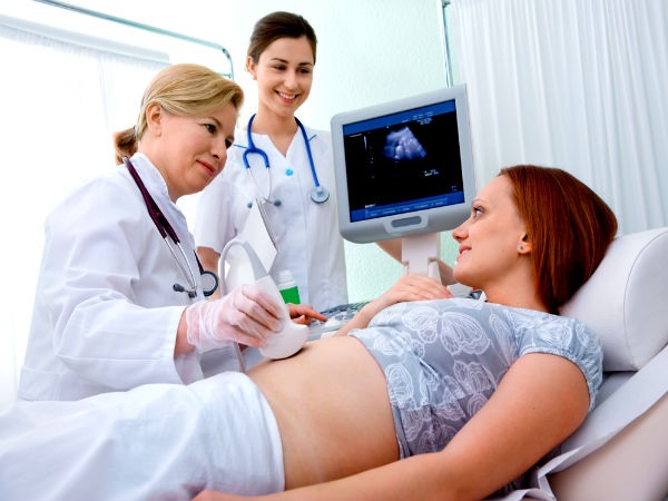 Đây là điều bác sĩ phụ khoa muốn mọi phụ nữ biết trước khi đi khám - Ảnh 2 Đây là điều bác sĩ phụ khoa muốn mọi phụ nữ biết trước khi đi khám - Ảnh 2