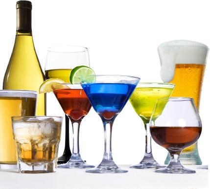 5 điều cấm kỵ trước khi bắt đầu cuộc 'yêu' - Ảnh 2 Uống quá nhiều bia, rượu sẽ làm