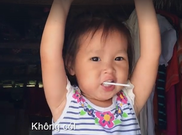 Những đứa trẻ không cha thèm được bế dù chỉ 1 lần - Ảnh 2 Những đứa trẻ không cha thèm được bế dù chỉ 1 lần - Ảnh 2
