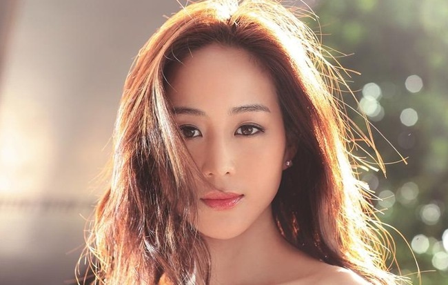 Những nàng giáp toàn được ‘soái ca’ thầm thương trộm nhớ - Ảnh 2 Những nàng giáp toàn được ‘soái ca’ thầm thương trộm nhớ - Ảnh 2