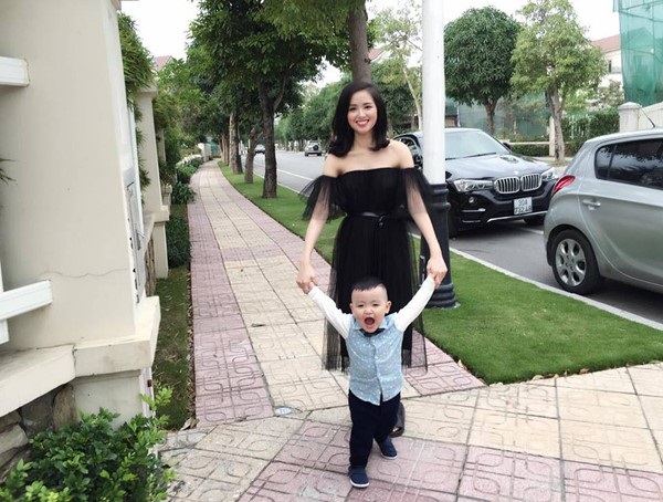 Trước khi có cuộc sống hôn nhân ấm êm với đại gia Hà Thành, Tâm Tít từng có những mối tình dữ dội thế này đây - Ảnh 9 Trước khi có cuộc sống hôn nhân ấm êm với đại gia Hà Thành, Tâm Tít từng có những mối tình dữ dội thế này đây - Ảnh 9