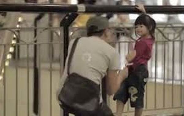 Công an ở Ninh Thuận cảnh báo nguy cơ bắt cóc trẻ em - Ảnh 1