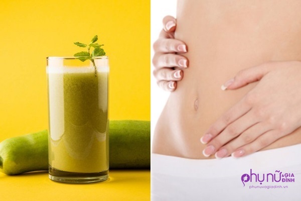 'Thần dược' cho phụ nữ: Nước uống giảm mỡ bụng cấp tốc hiệu quả còn hơn đi hút - Ảnh 1 'Thần dược' cho phụ nữ: Nước uống giảm mỡ bụng cấp tốc hiệu quả còn hơn đi hút - Ảnh 1
