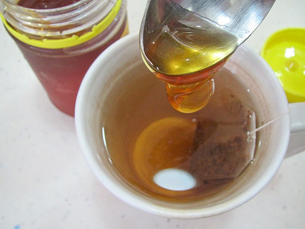 Uống ly nước này vào buổi trưa đúng 7 ngày, mỡ dày mấy ngấn cũng tan biến - Ảnh 2 Uống ly nước này vào buổi trưa đúng 7 ngày, mỡ dày mấy ngấn cũng tan biến - Ảnh 2